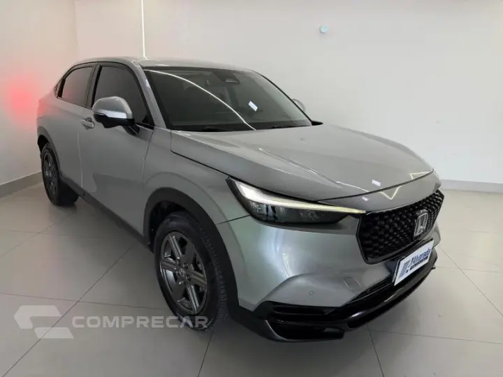 HR-V ADVANCE