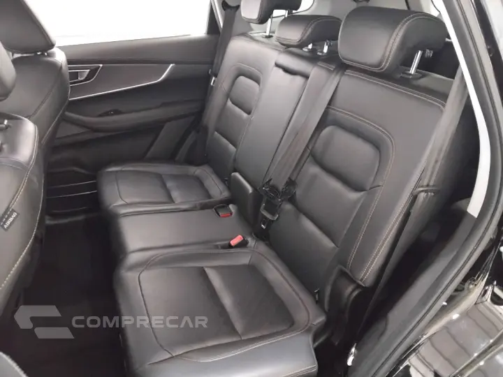 TIGGO 8 1.6 TGDI GASOLINA TXS MAX DRIVE DCT