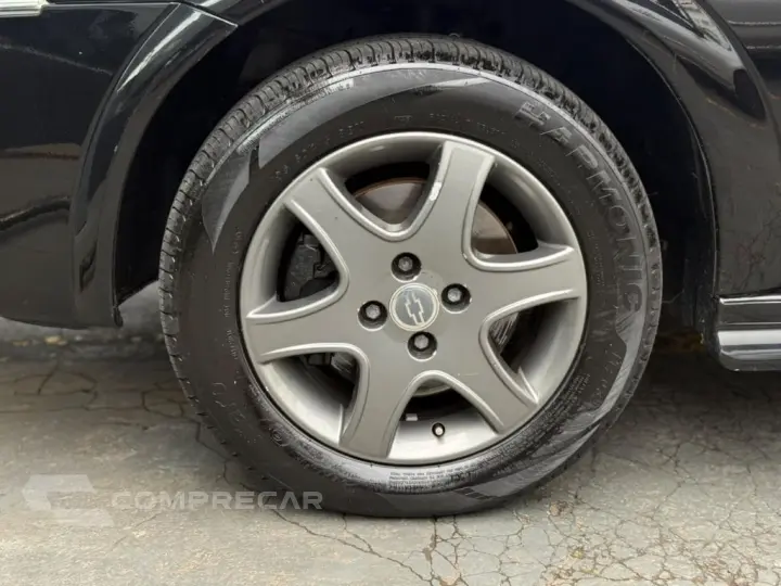 Astra Advantage 2.0 MPFI 8V FlexPower 5p