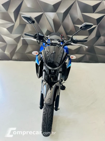 fz25 fazer