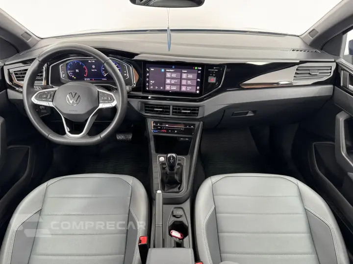 NIVUS 1.0 200 TSI Highline