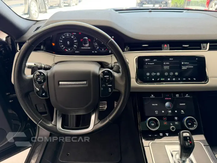 RANGE ROVER EVOQUE 2.0 16V SI4 SE Dynamic 4WD