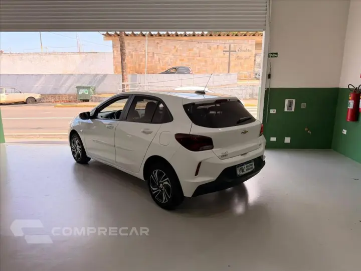 ONIX 1.0 FLEX LT MANUAL