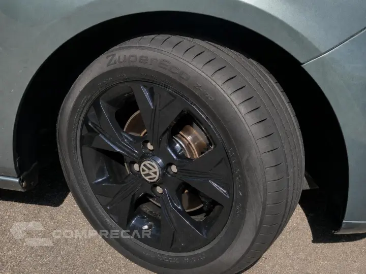 GOL 1.0 MI 8V G.V