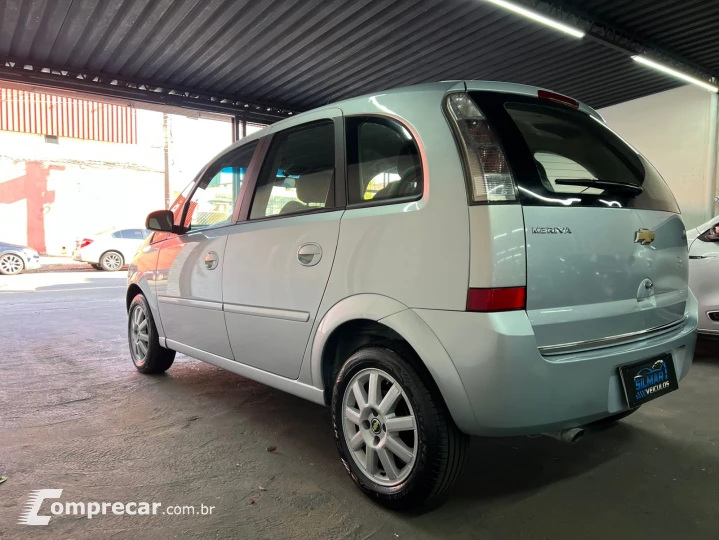 MERIVA 1.4 MPFI Maxx 8V