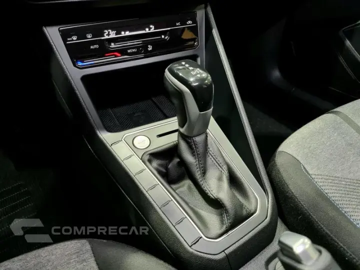 NIVUS COMFORTLINE 1.0 200 TSI FLEX AUT.