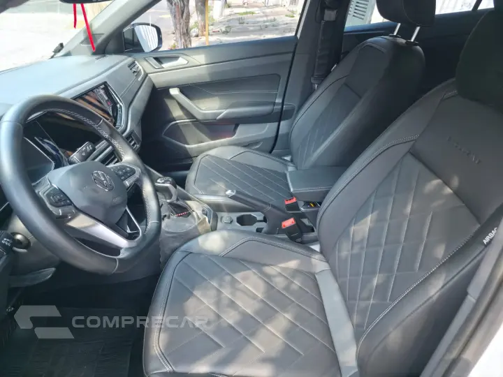 VIRTUS 1.4 250 TSI Exclusive