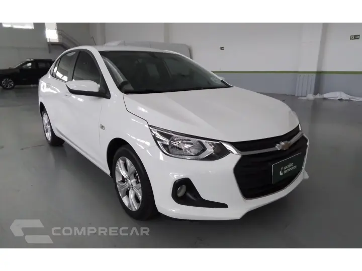 ONIX 1.0 TURBO FLEX PLUS LTZ MANUAL