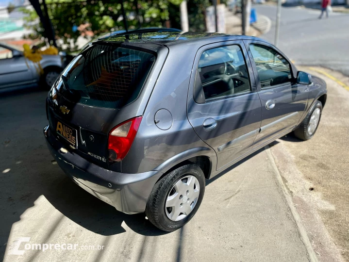 CELTA 1.0 MPFI LS 8V
