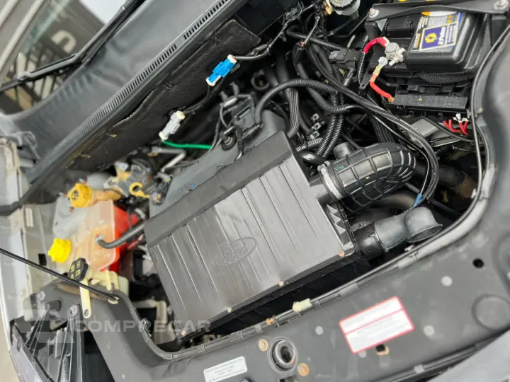 ECOSPORT 1.6 XLS Freestyle 8V