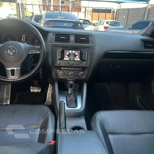 JETTA 2.0 Comfortline