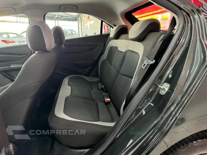 Onix 1.0 Mpfi Lt 8V Flex 4P Manual