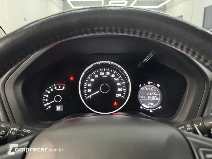 HR-V 1.8 16V EX