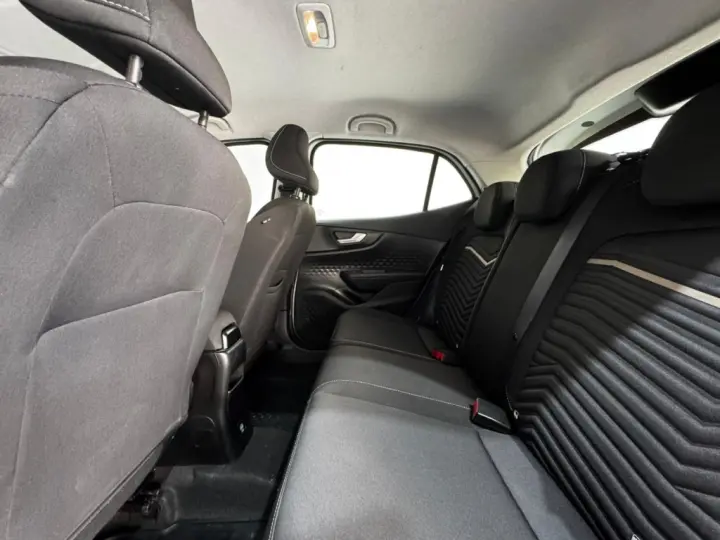 PULSE 1.0 TURBO 200 FLEX AUDACE CVT