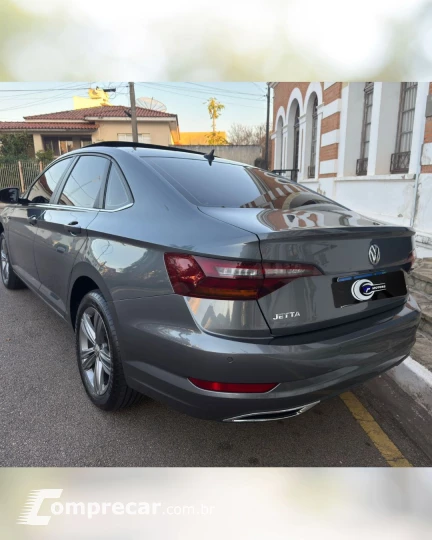 JETTA 1.4 250 TSI R-line