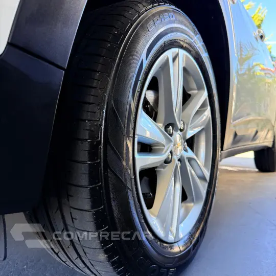 TRACKER 1.0 Turbo LT