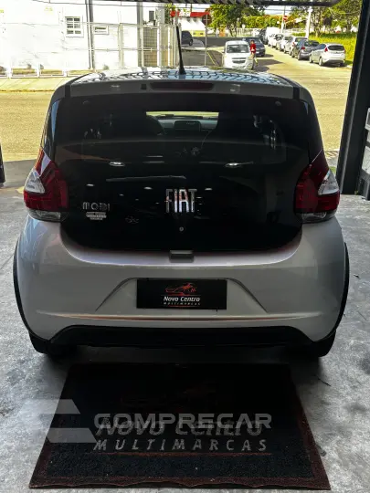 MOBI 1.0 8V EVO Like.