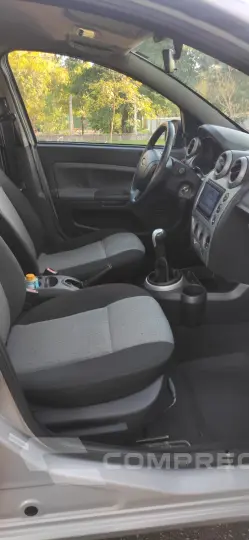 FIESTA 1.6 MPI Class Sedan 8V