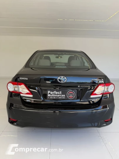COROLLA 2.0 XEI 16V