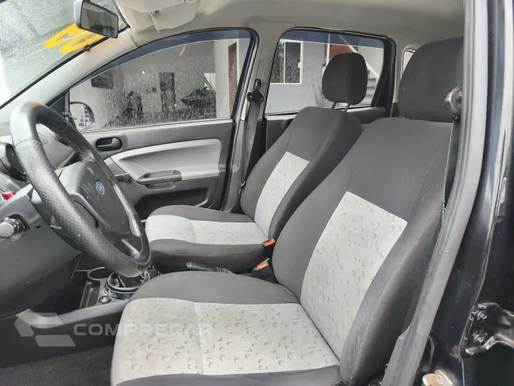 FIESTA 1.0 MPI CLASS HATCH 8V FLEX 4P MANUAL