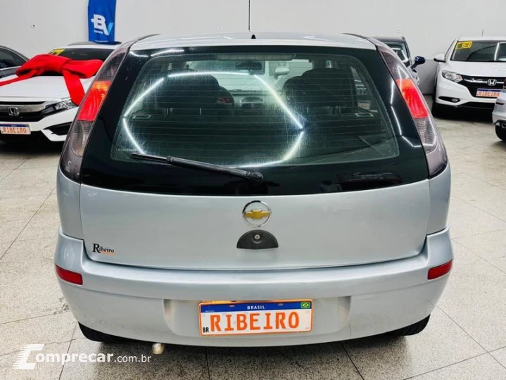 CORSA HATCH MAXX