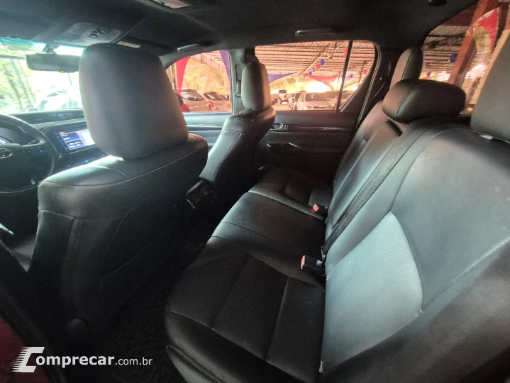 HILUX 2.8 SRX 4X4 CD 16V