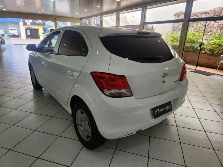 Onix Hatch 1.0 4P FLEX LT