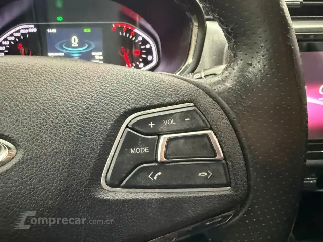 TIGGO 5x - 1.5 VVT TURBO i TXS DCT