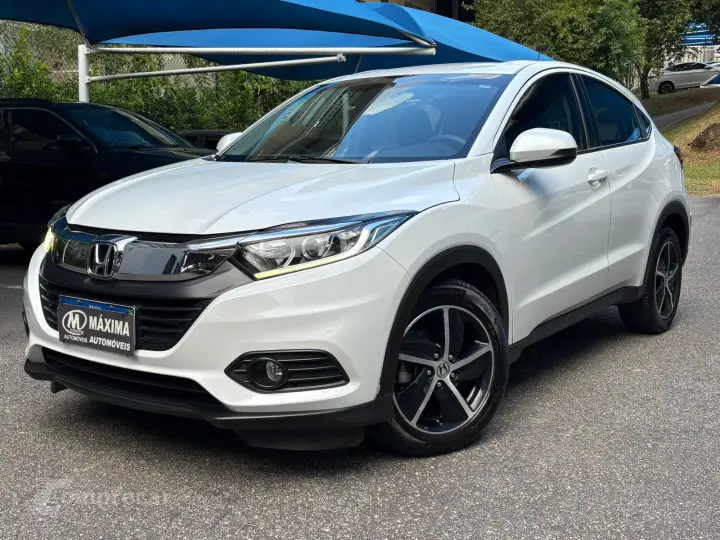HR-V 1.8 16V LX