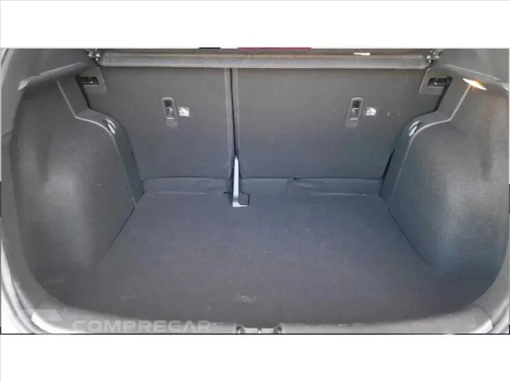 KICKS PLAY 1.6 16V FLEXSTART SENSE XTRONIC