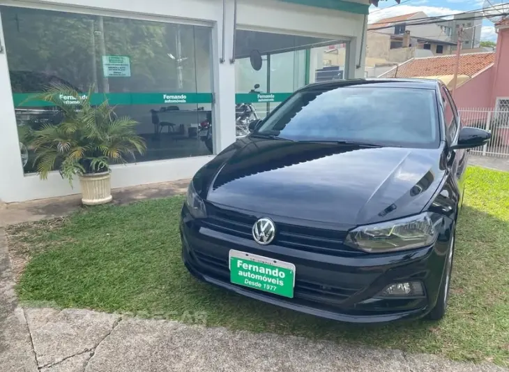 POLO 1.6 MSI