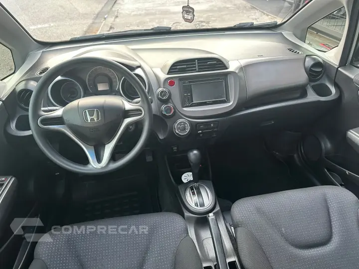 FIT 1.4 DX 16V