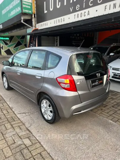 FIT 1.4 LX 8V