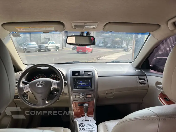 COROLLA 1.8 Se-g 16V