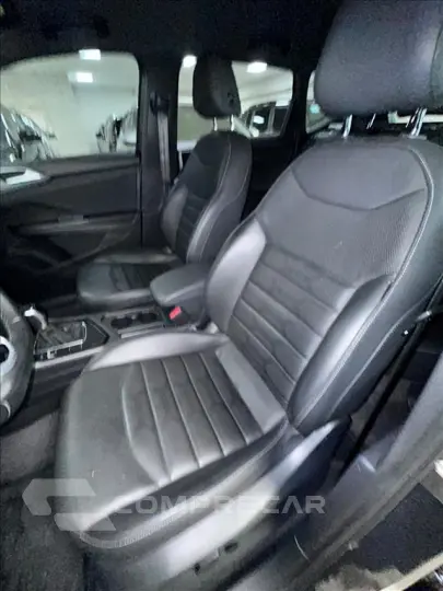 TAOS 1.4 250 TSI TOTAL FLEX HIGHLINE AUTOMÁTICO