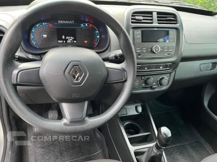 KWID 1.0 12V SCE ZEN