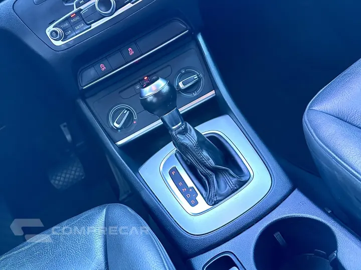Q3 1.4 TFSI ATTRACTION FLEX 4P S TRONIC