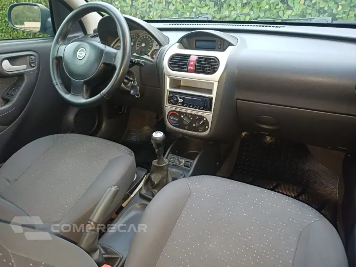 CORSA 1.4 MPFI Premium 8V