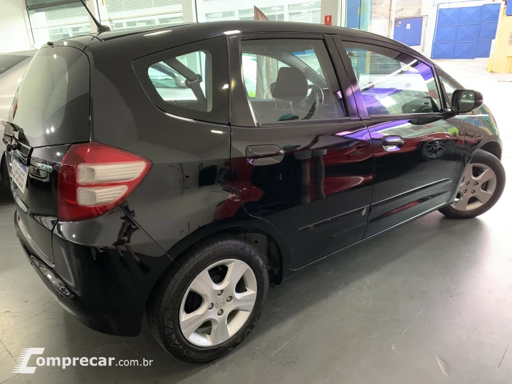 FIT 1.4 LX 8V