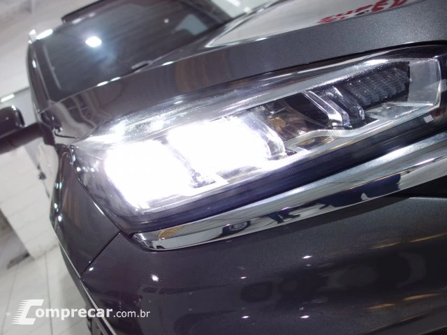 TIGGO 8 - 1.6 TGDI TXS DCT