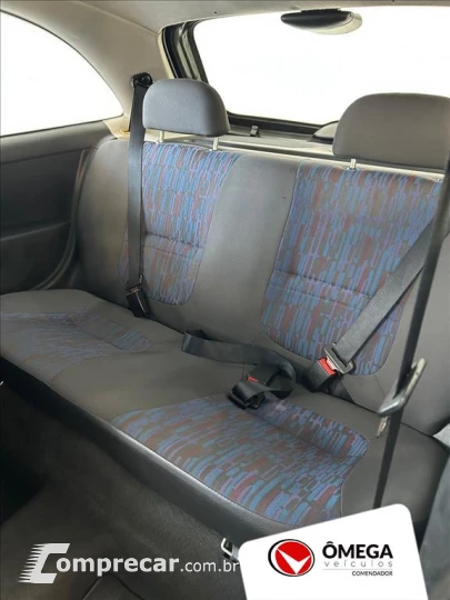 CELTA 1.0 MPFI LIFE 8V FLEX 2P MANUAL