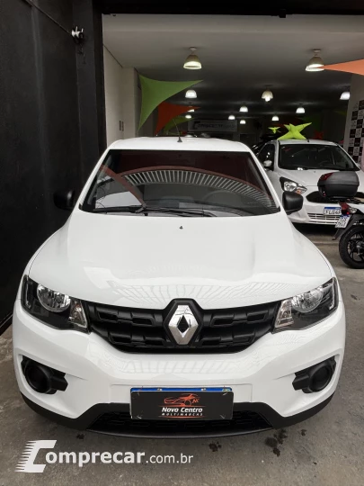 KWID 1.0 12V SCE ZEN