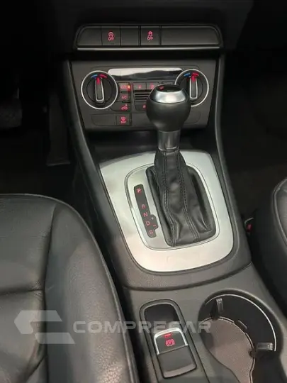 Q3 1.4 TFSI/TFSI FLEX S-TRONIC 5P