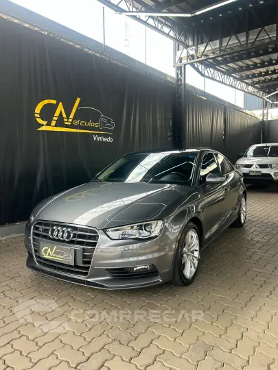 A3 Sed.1.8/1.8 Ambit.16V TB FSI S-tronic