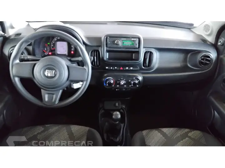 MOBI 1.0 EVO FLEX LIKE. ON MANUAL