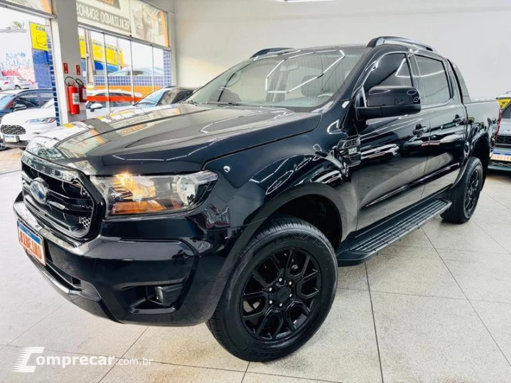 RANGER XLS 2.2 4X2 AUT