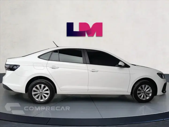VIRTUS 1.0 170 TSI MANUAL