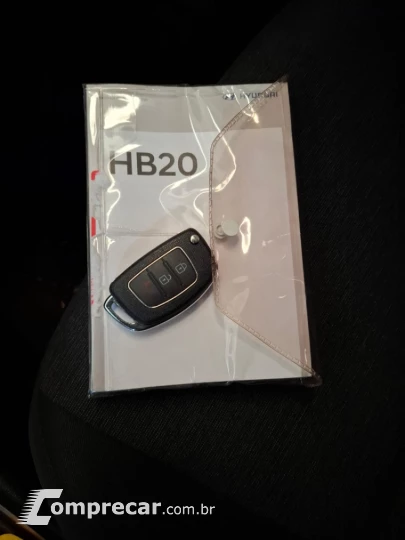 HB20 1.0 12V Sense