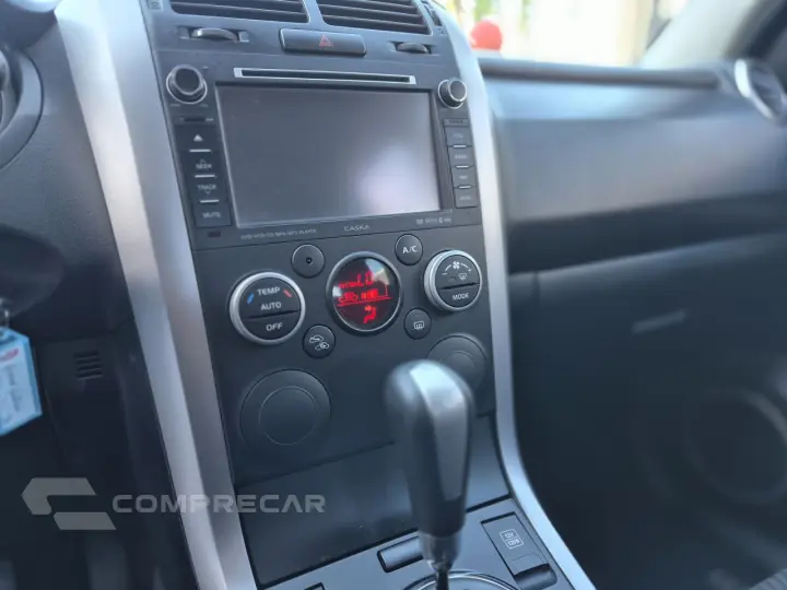 Grand Vitara 2.0 16V 4P