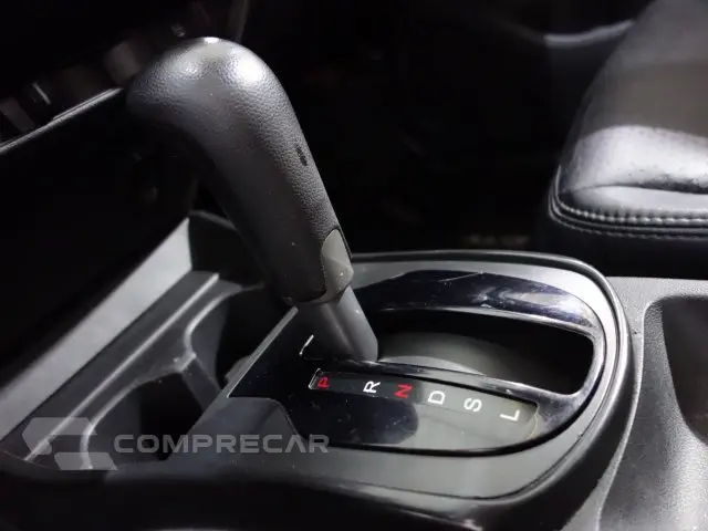 CITY - 1.5 LX 16V 4P AUTOMÁTICO